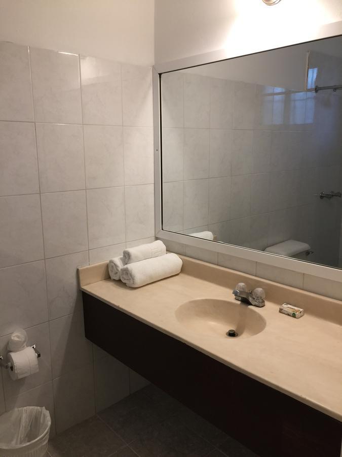 Hotel Alicia Beach Sosúa Екстериор снимка